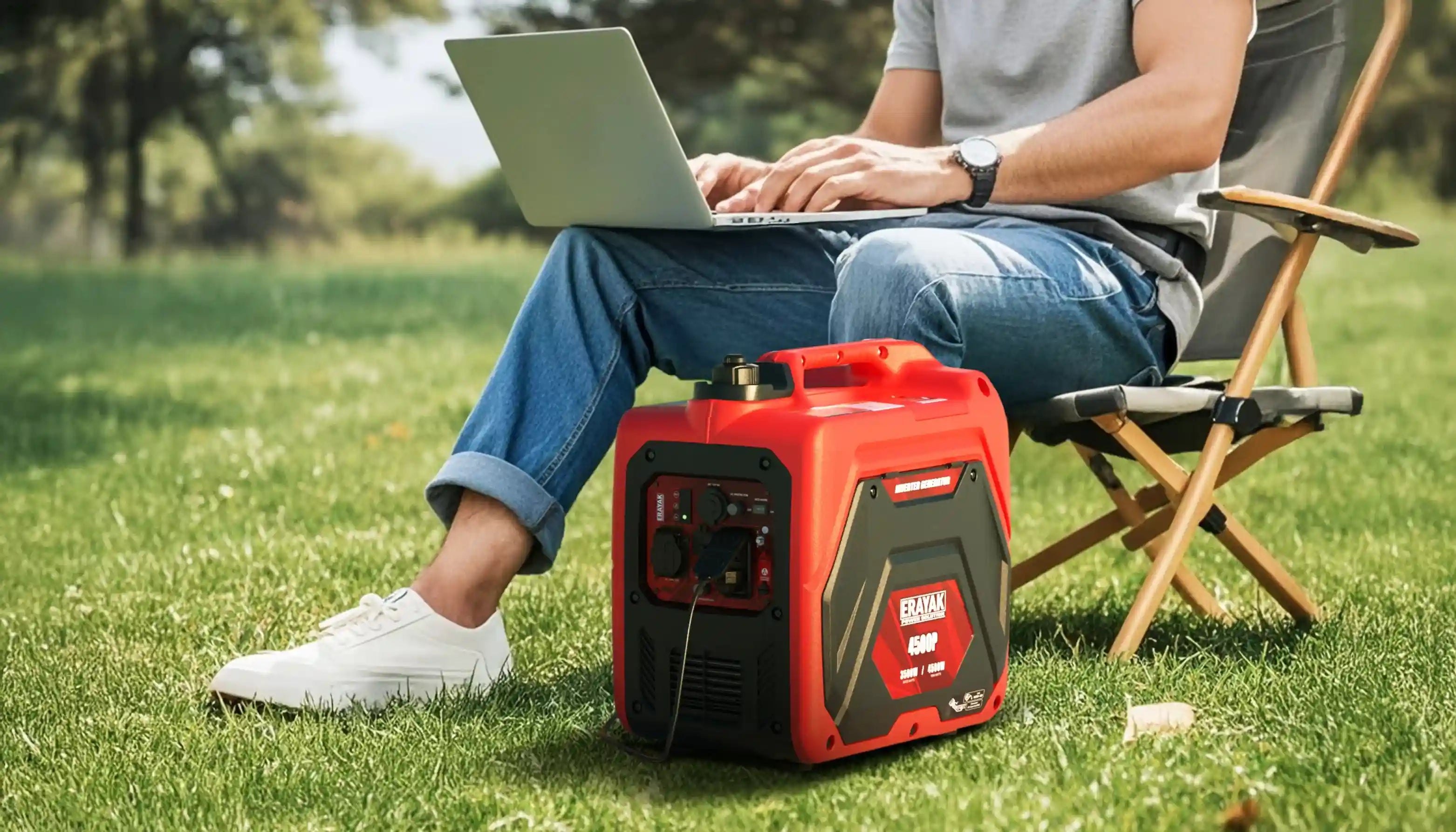 Top Portable Generators for Home: Best 2025 Choices