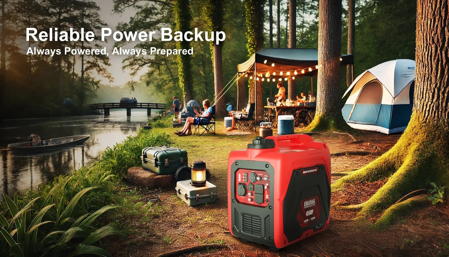 Best Portable Generator for Home: Top Picks & Buying Guide,Aricle 159