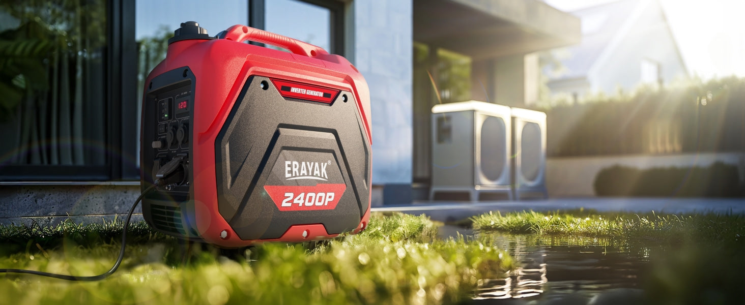 Best Emergency Generator for Home Use: Choose Wisely,Article 182