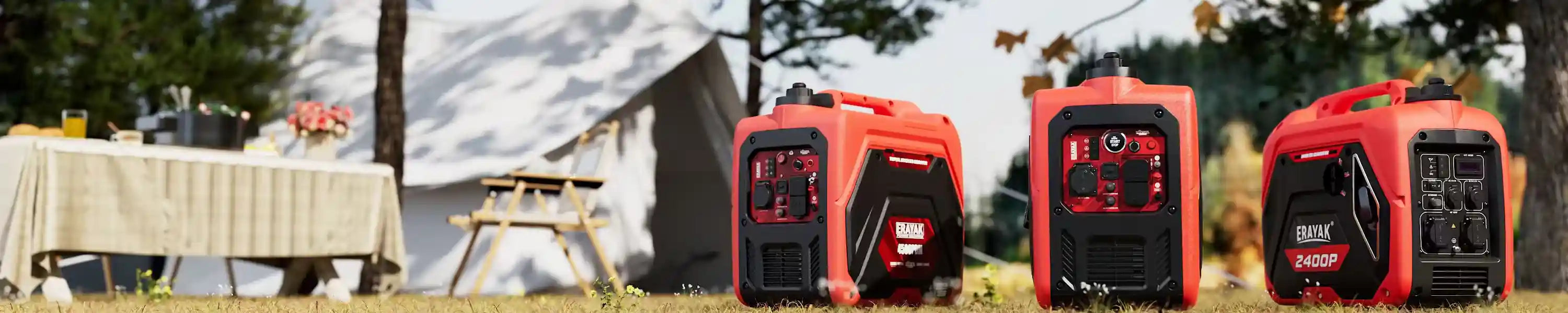 Best Generators: Top Rated Portable Generator Guide