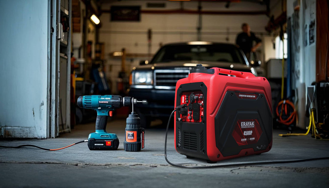 Maximize Generator Lifespan: Tips & Runtime Insights,Article 155