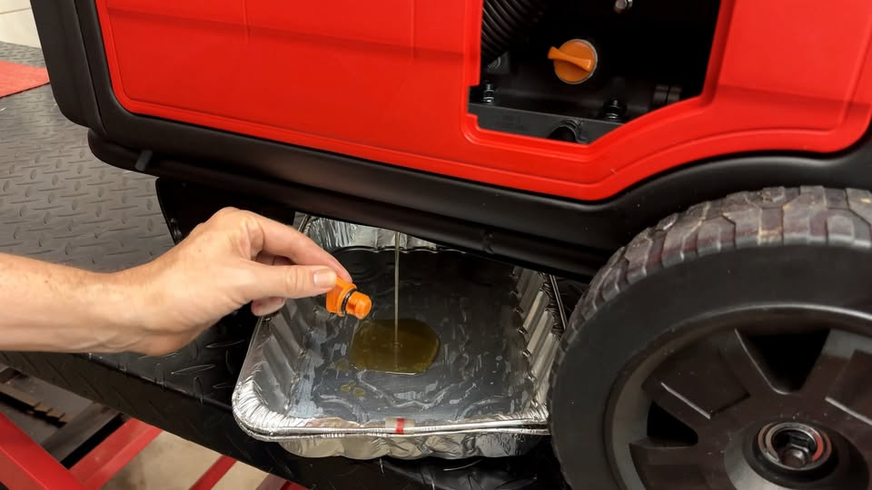 Essential Guide to Generator Oil Maintenance