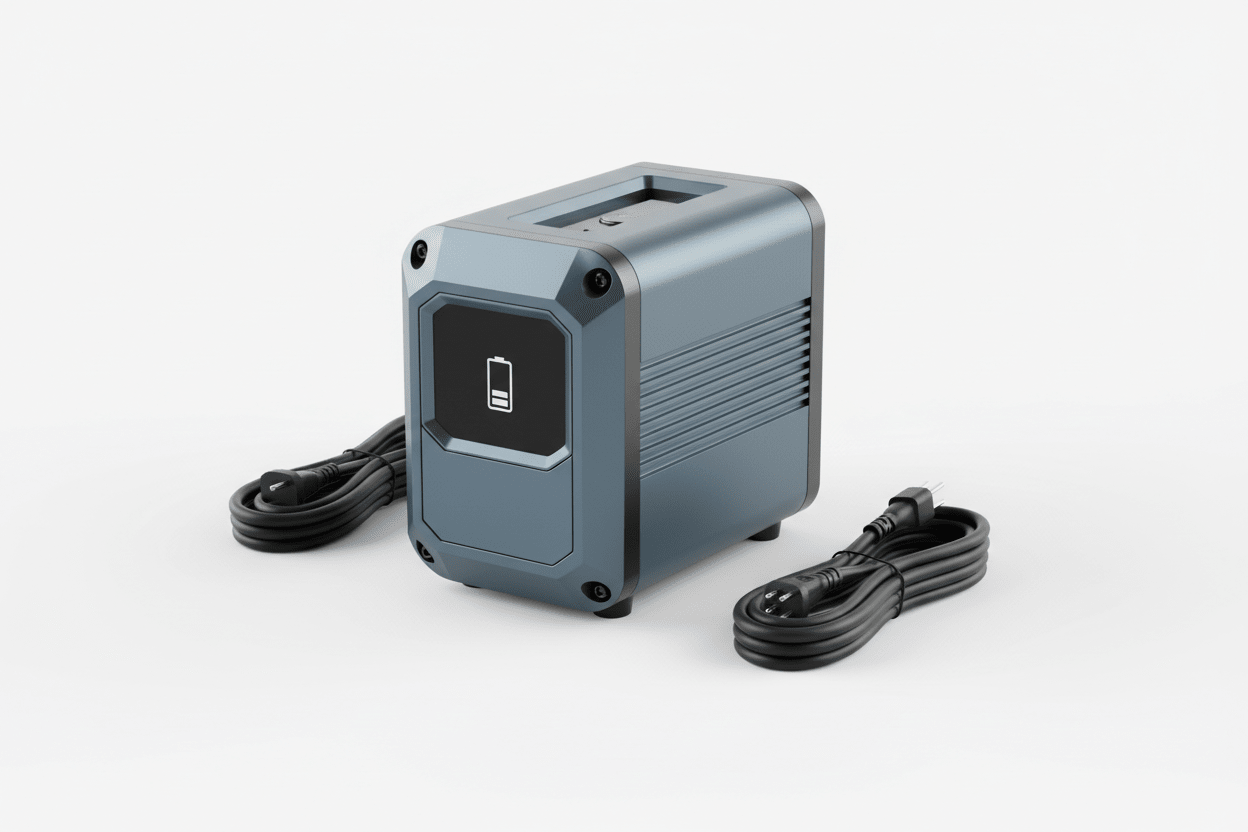 Car Inverter Safety Tips - Erayak Power