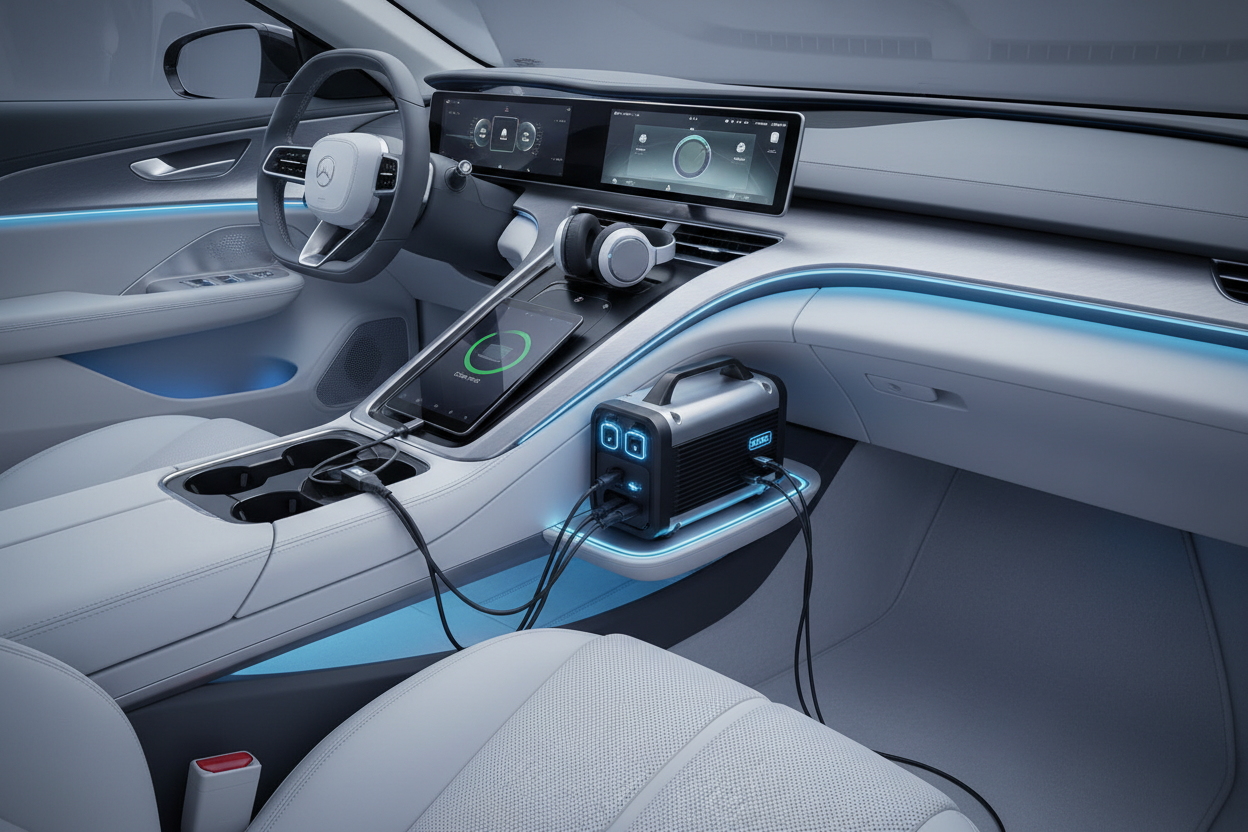 Best Car Charging Devices for 2025