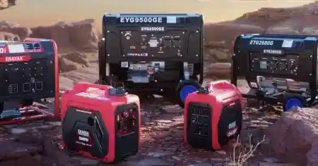 Generator Oil Change: Key Signs & Maintenance Tips,Article 152 - Erayak Power