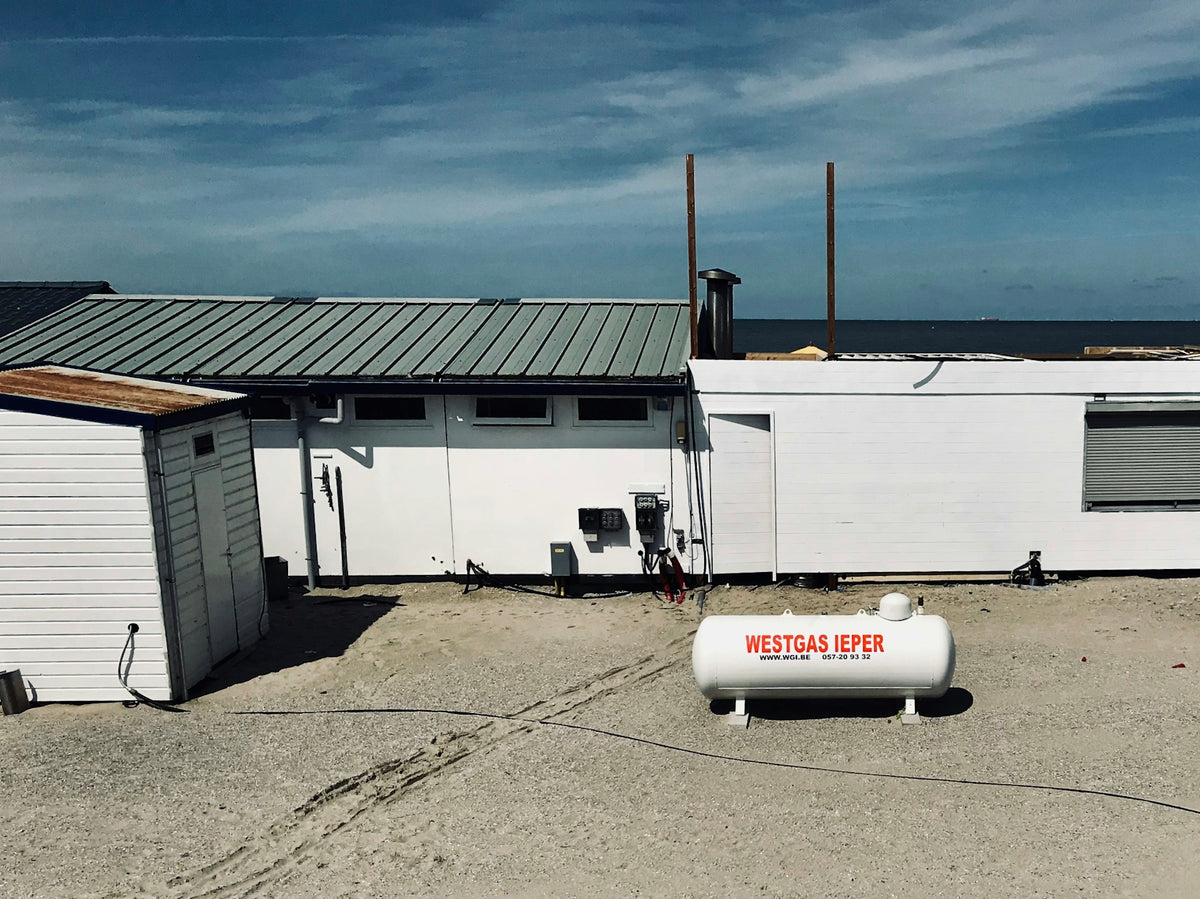 white air compressor