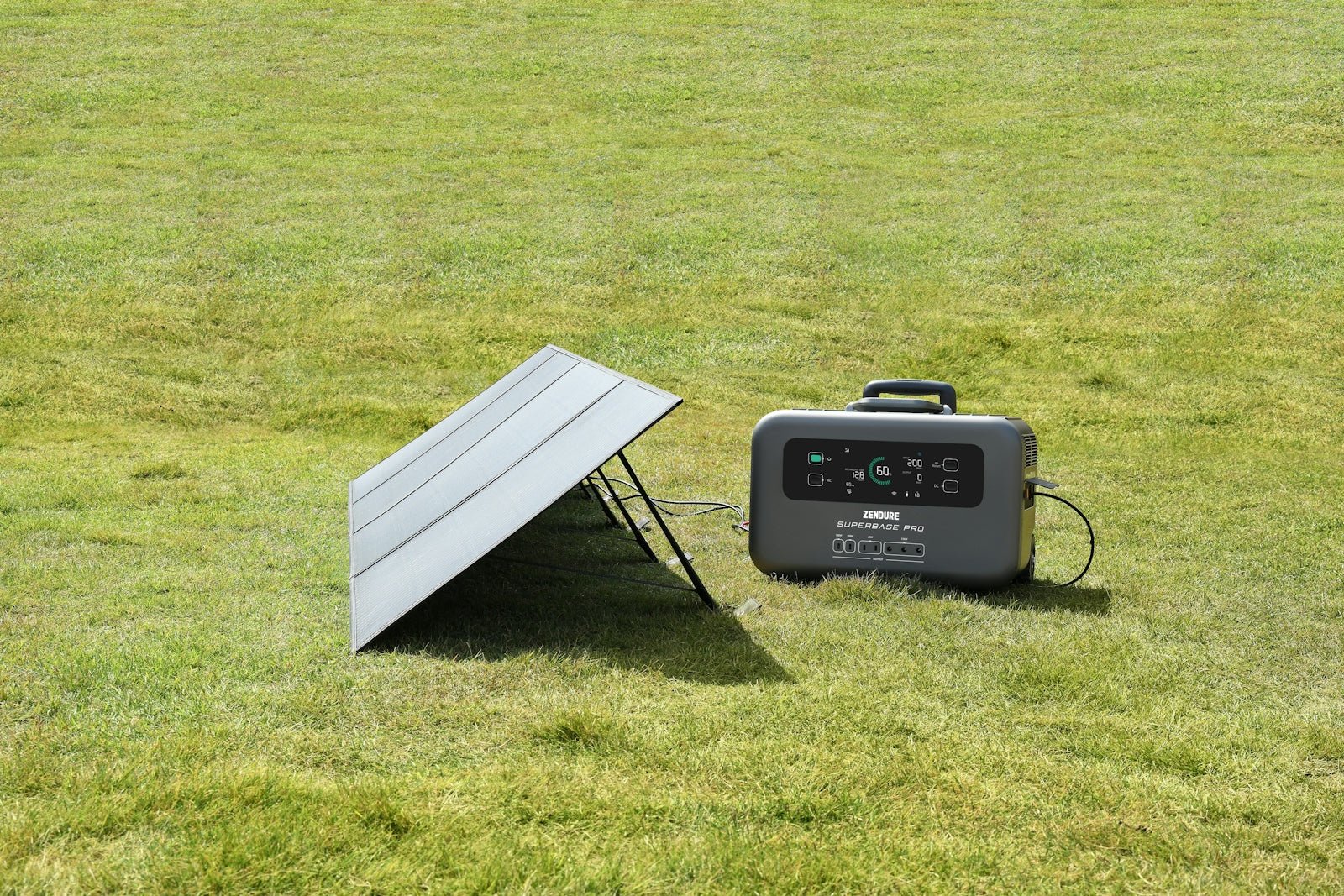 Quiet Generators For Comfortable Camping Trips - Erayak Power