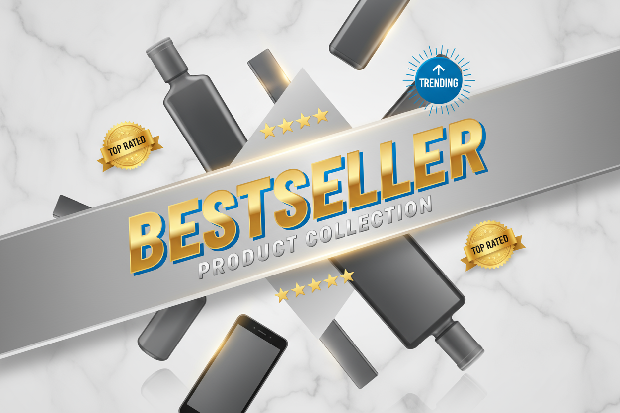 Bestsellers