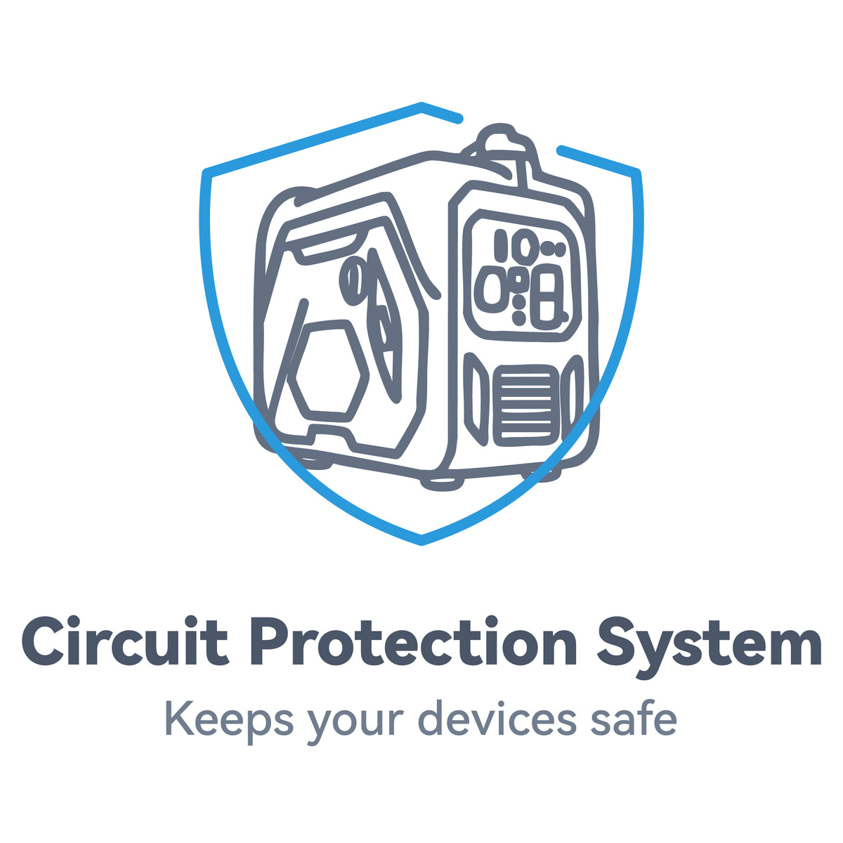 Circuit protection