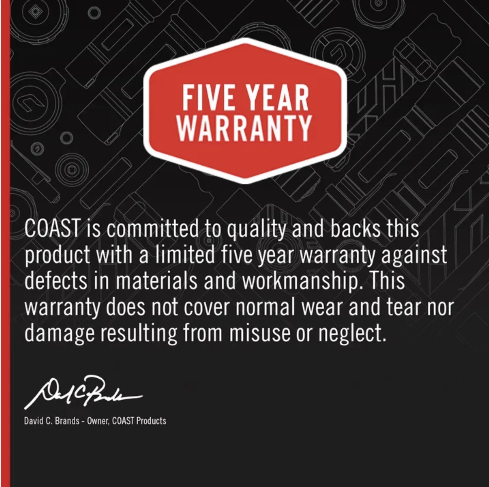 (2 Pack) EAL18 LED Lantern – 460 Lumens, Dual Color (White & Red), 4 Light Modes, IP54 Rated