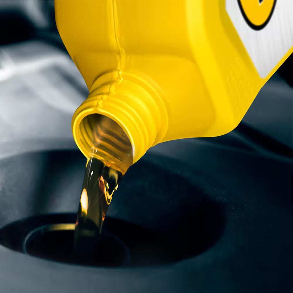 SAE 10W-30 Motor Oil 5 Qt.