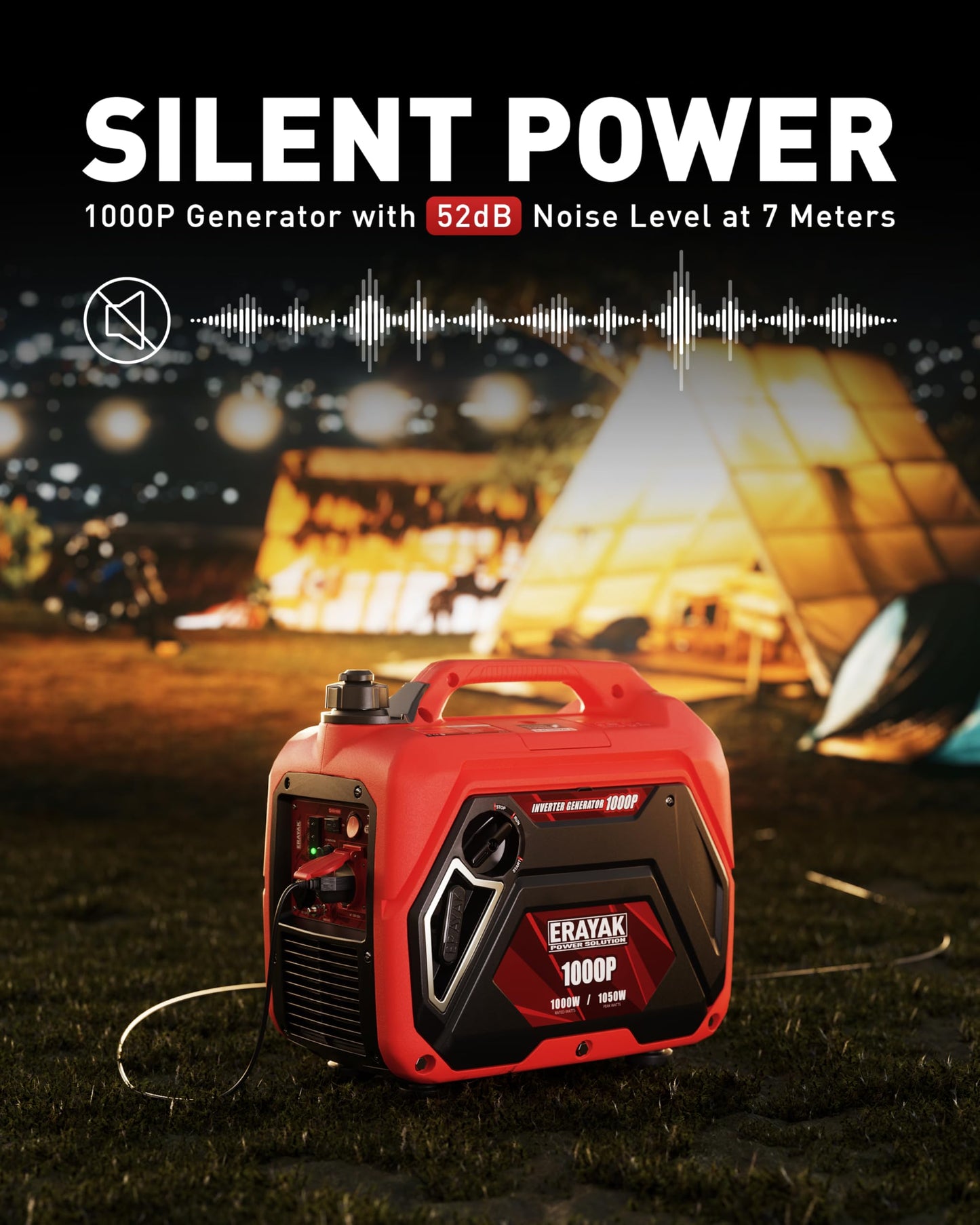 1000W GENERATOR