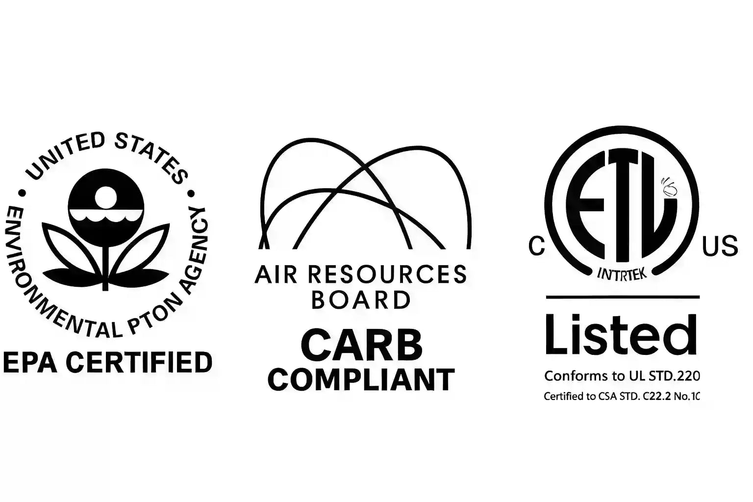 Erayak 2400W Inverter Generator - 20 Amp Portable Quiet Power For Home, Camping & RV