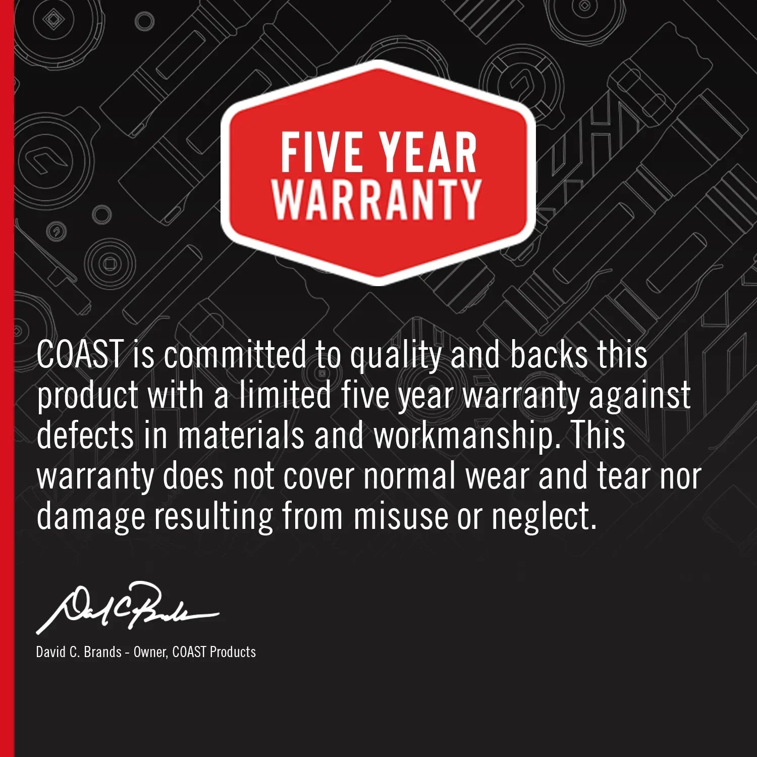 (2 Pack) EAL18 LED Lantern – 460 Lumens, Dual Color (White & Red), 4 Light Modes, IP54 Rated