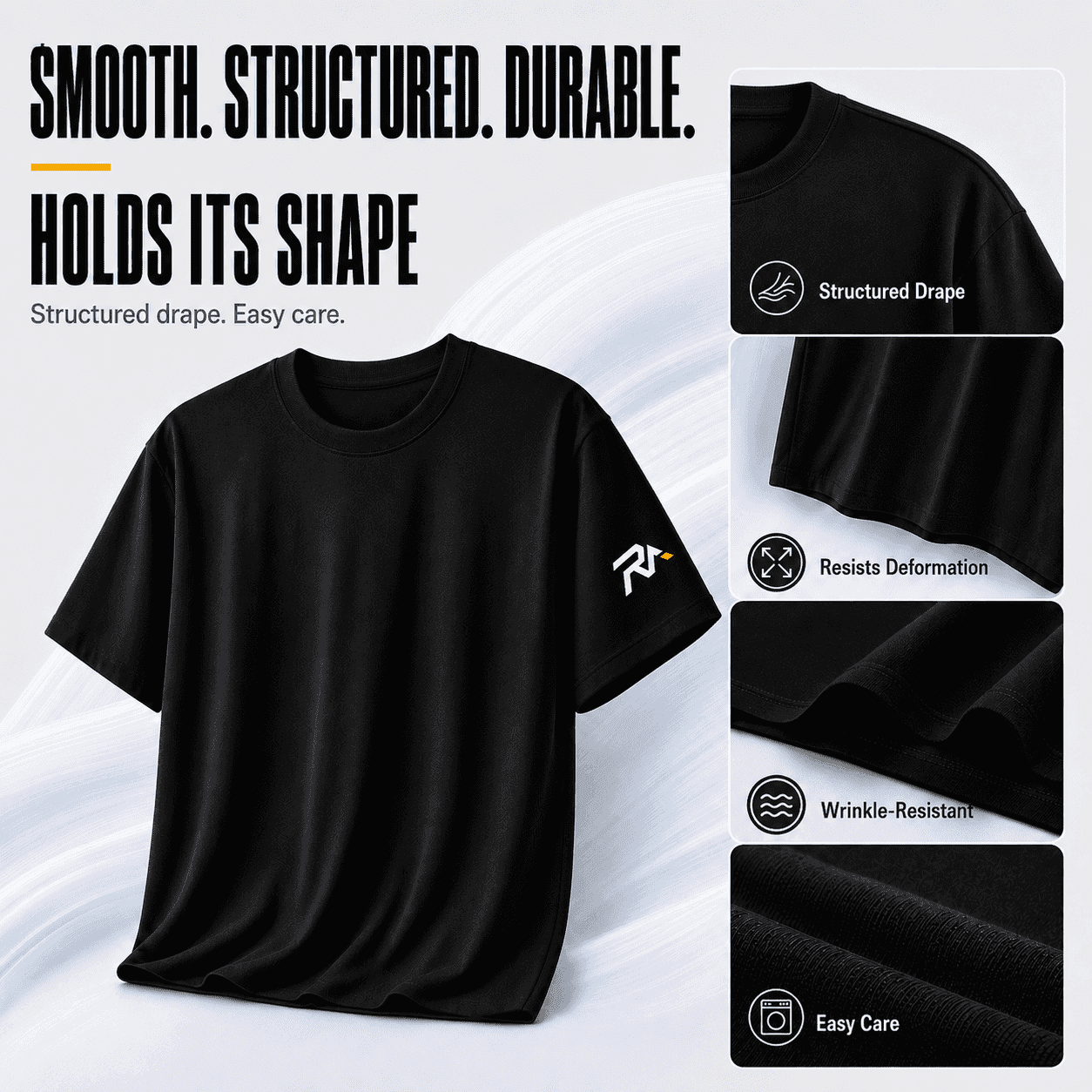 ERAYAK UPF 50+ Quick-Dry Breathable Outdoor Performance T-Shirt - Erayak Power -