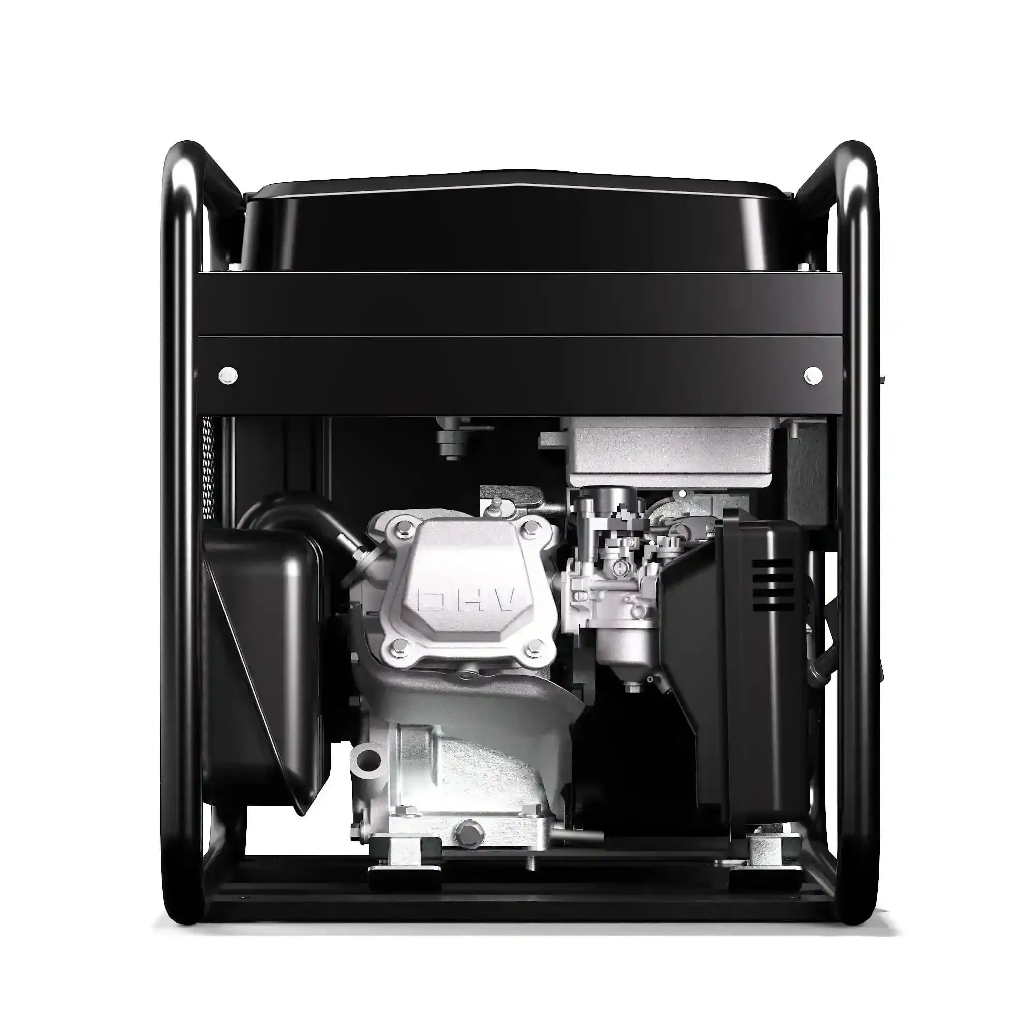 EYG4000P Inverter Generator 4200W - Erayak Power