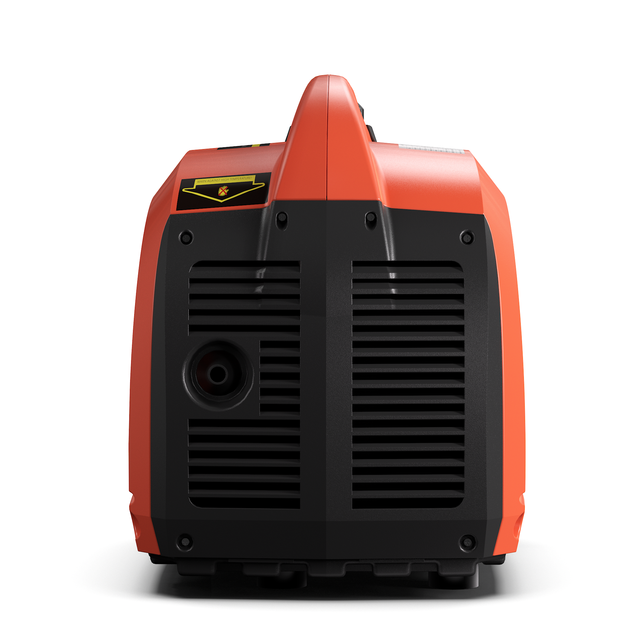 EYG1000G Portable Gasoline Generator 750W, Quiet Generatorl for Camping & Home Backup Power