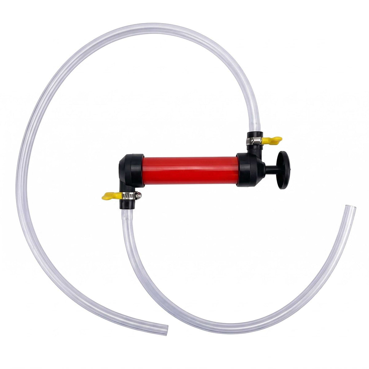 Manual Oil Extractor Pump for Portable Generators & Small Engines - Erayak Power - EK-MOP