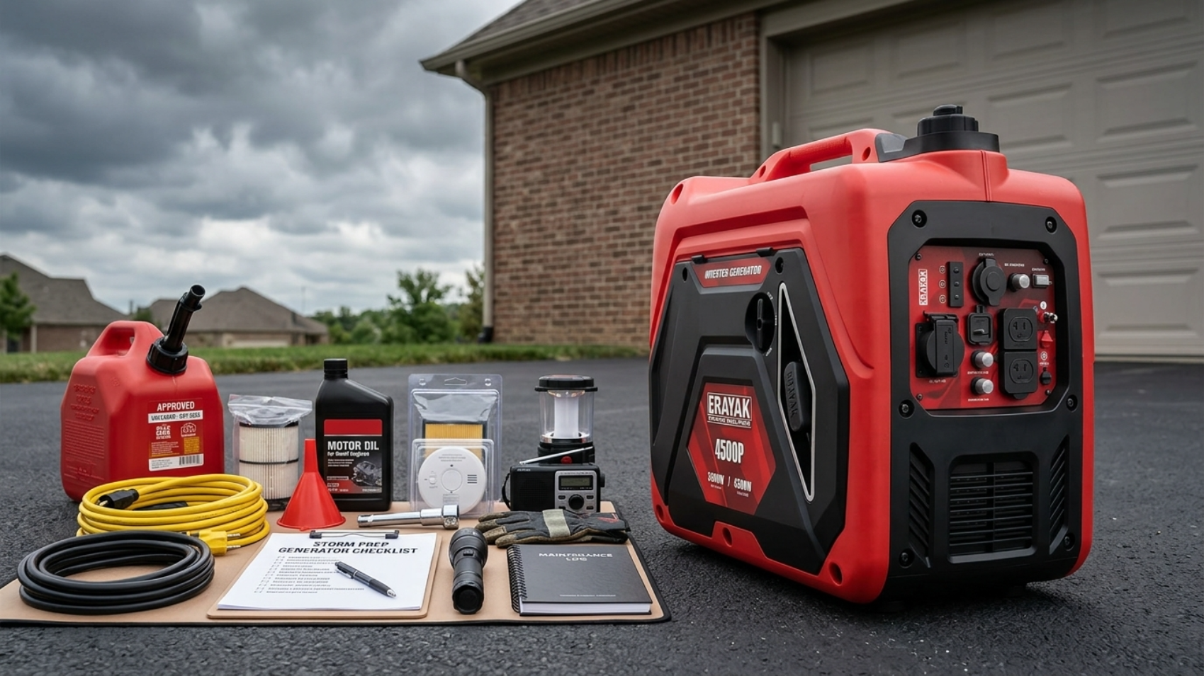 Do Inverter Generators Last Longer? Lifespan & Durability Guide