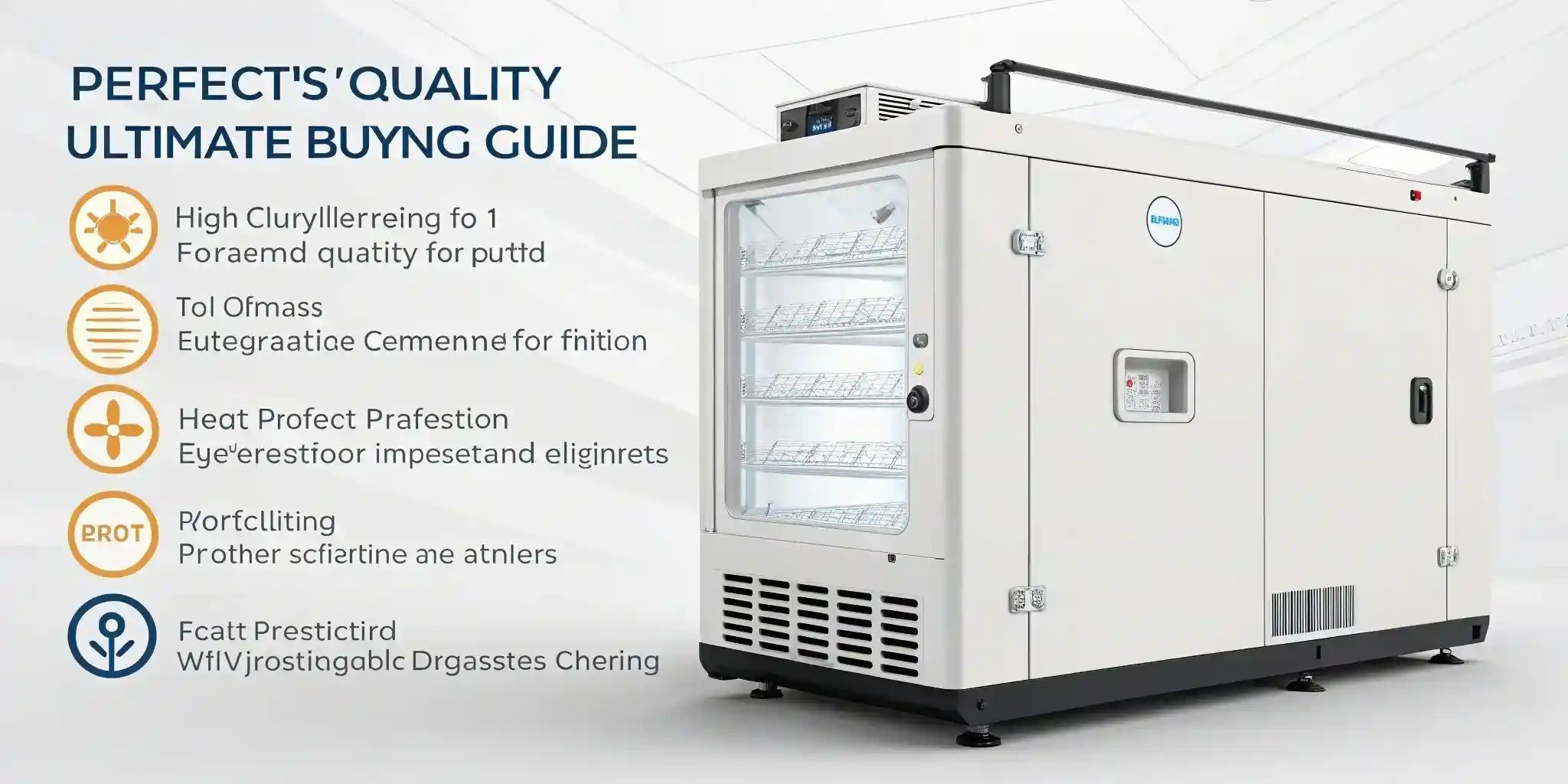 Best Generator for Refrigerator: Ultimate Buying Guide