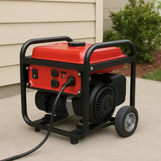 Smallest 240V Generator: Top Compact Options