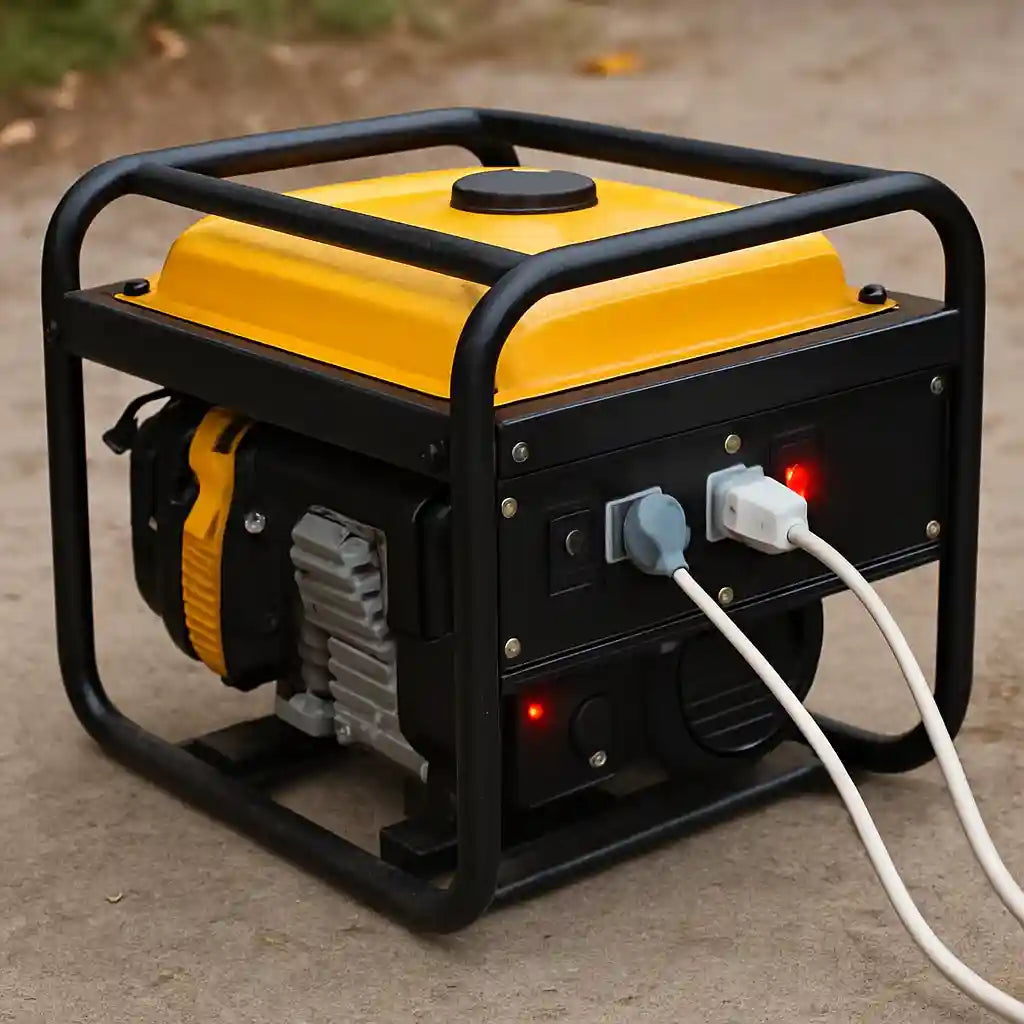 Affordable Generators: Best Buys for Every Budget - Erayak Power