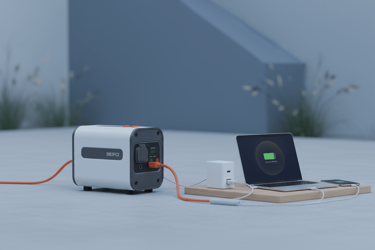 Best Car Charging Tips for Beginners - Erayak Power