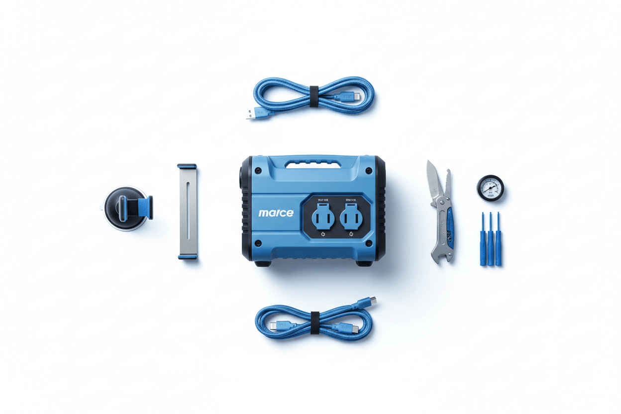 Best Car Upgrades Under $30 - Erayak Power