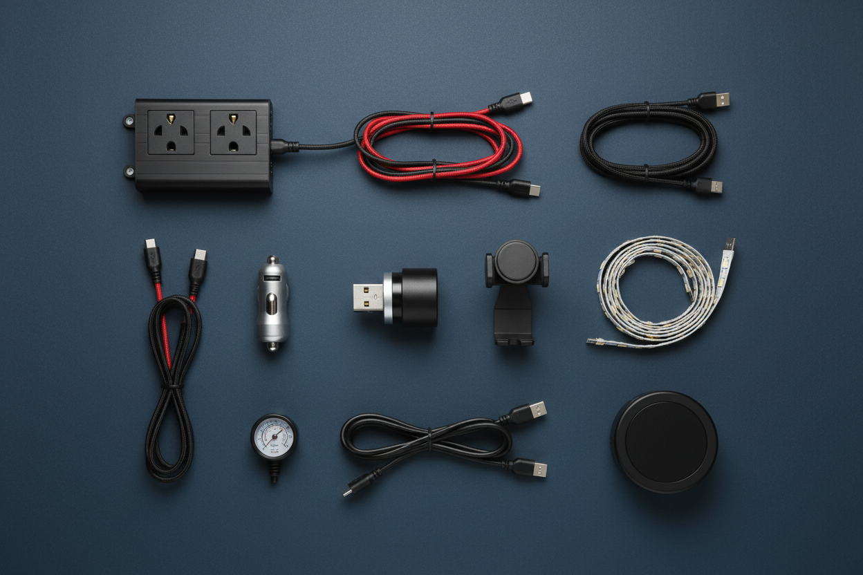 Best Gifts for Car Owners Under 30 Dollars