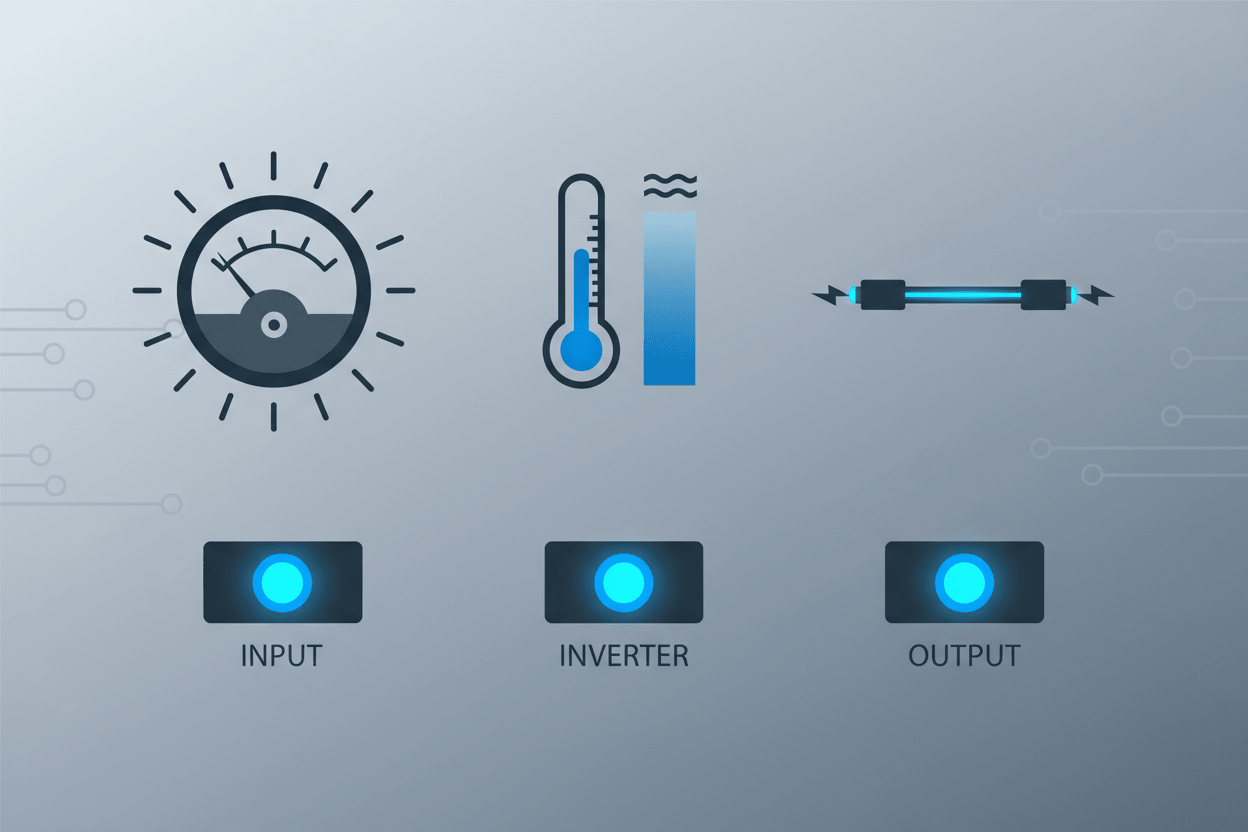 Car Charging Troubleshooting Guide - Erayak Power