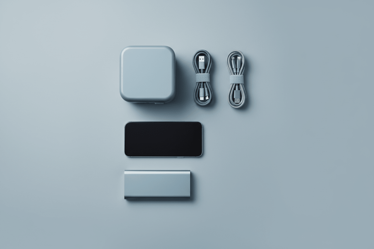 Everyday Car Charging Checklist - Erayak Power