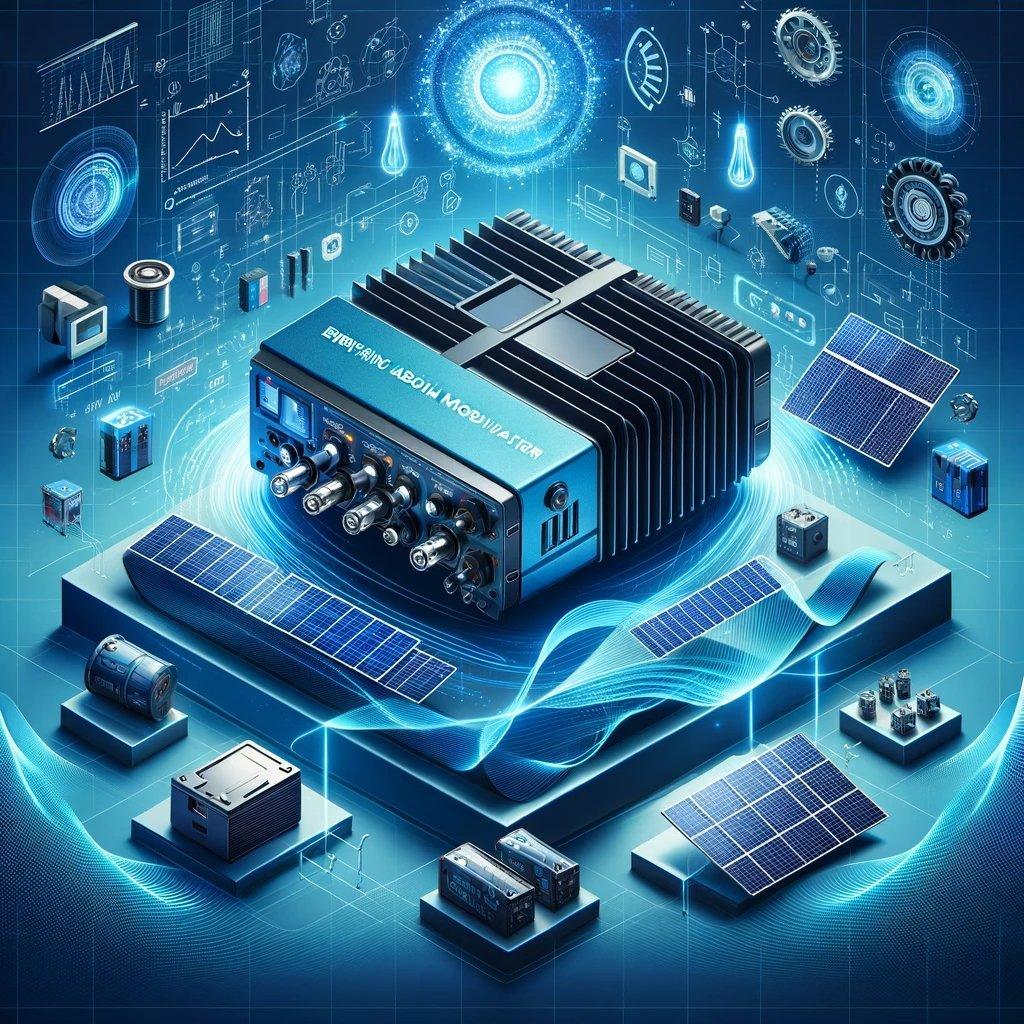 Find Everything About PWM Inverter Here - Erayak Power