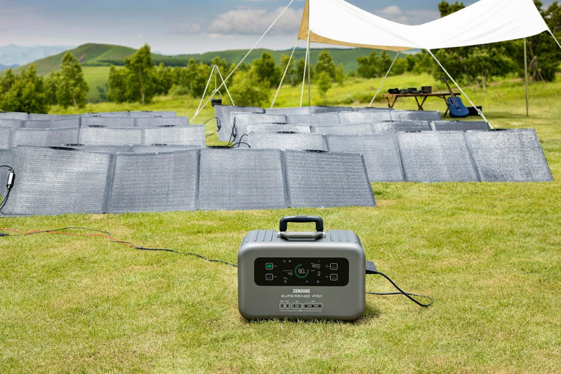 Inverter Generator Versus Portable Generator Key Differences - Erayak Power