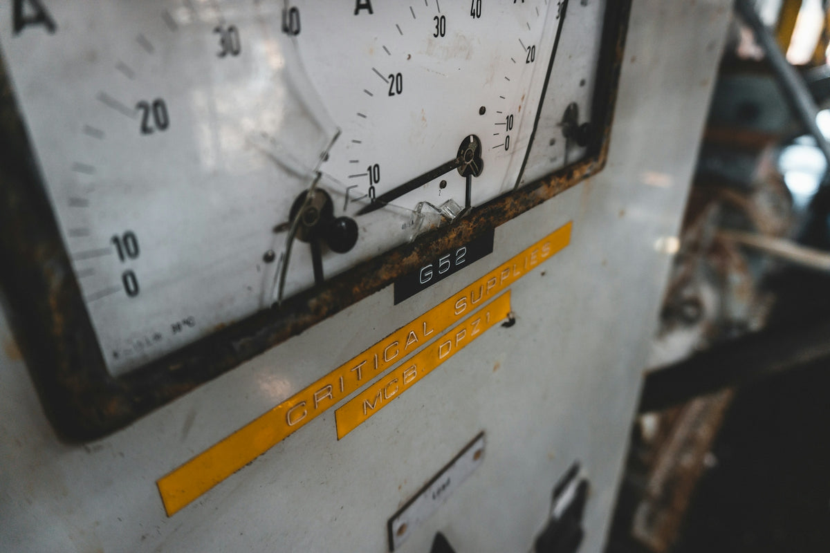 Choosing a Portable Generator: A Scenario-Based Wattage Chart Analysis