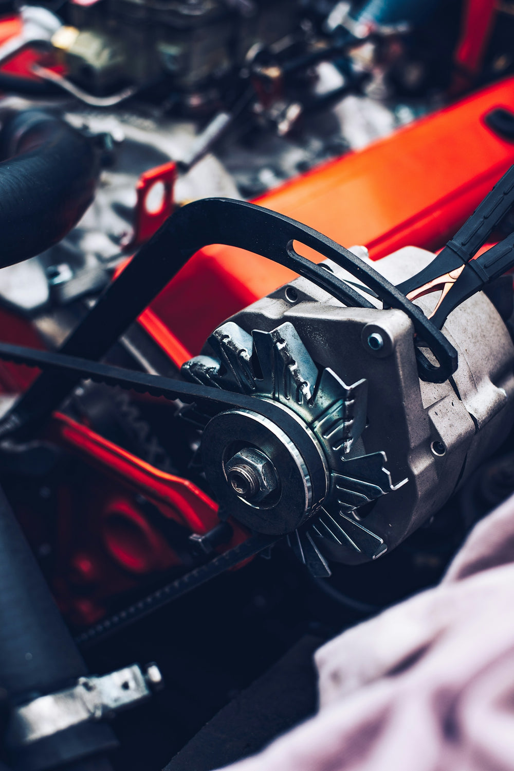 An In-Depth Look at How Modern Generators Work