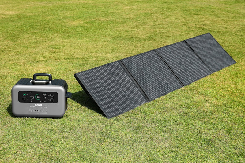 Quick Guide To Portable Generator Runtime Planning - Erayak Power