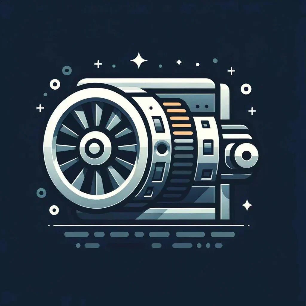 Unveiling the Power: How Generators Work - Erayak Power