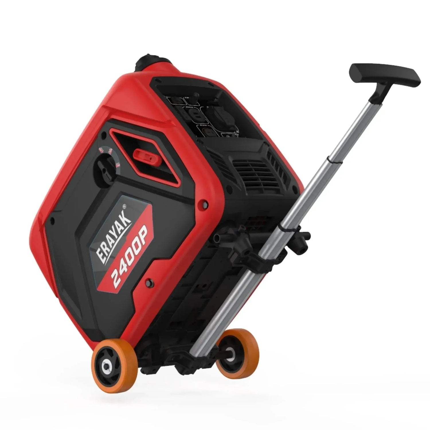 DIY Generator Projects: Building Your Own Simple Generator – Erayak Power