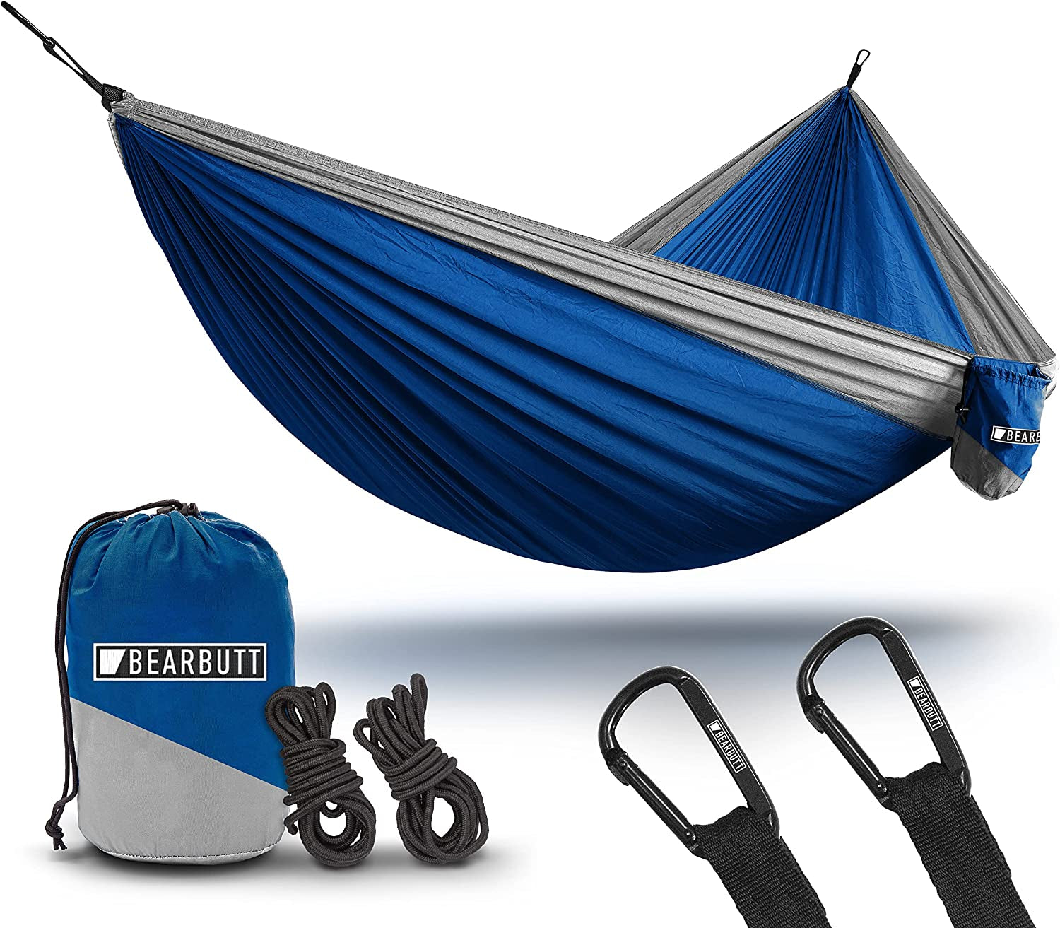 Double Hammock