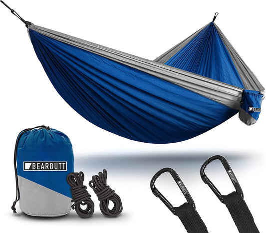 Double Hammock