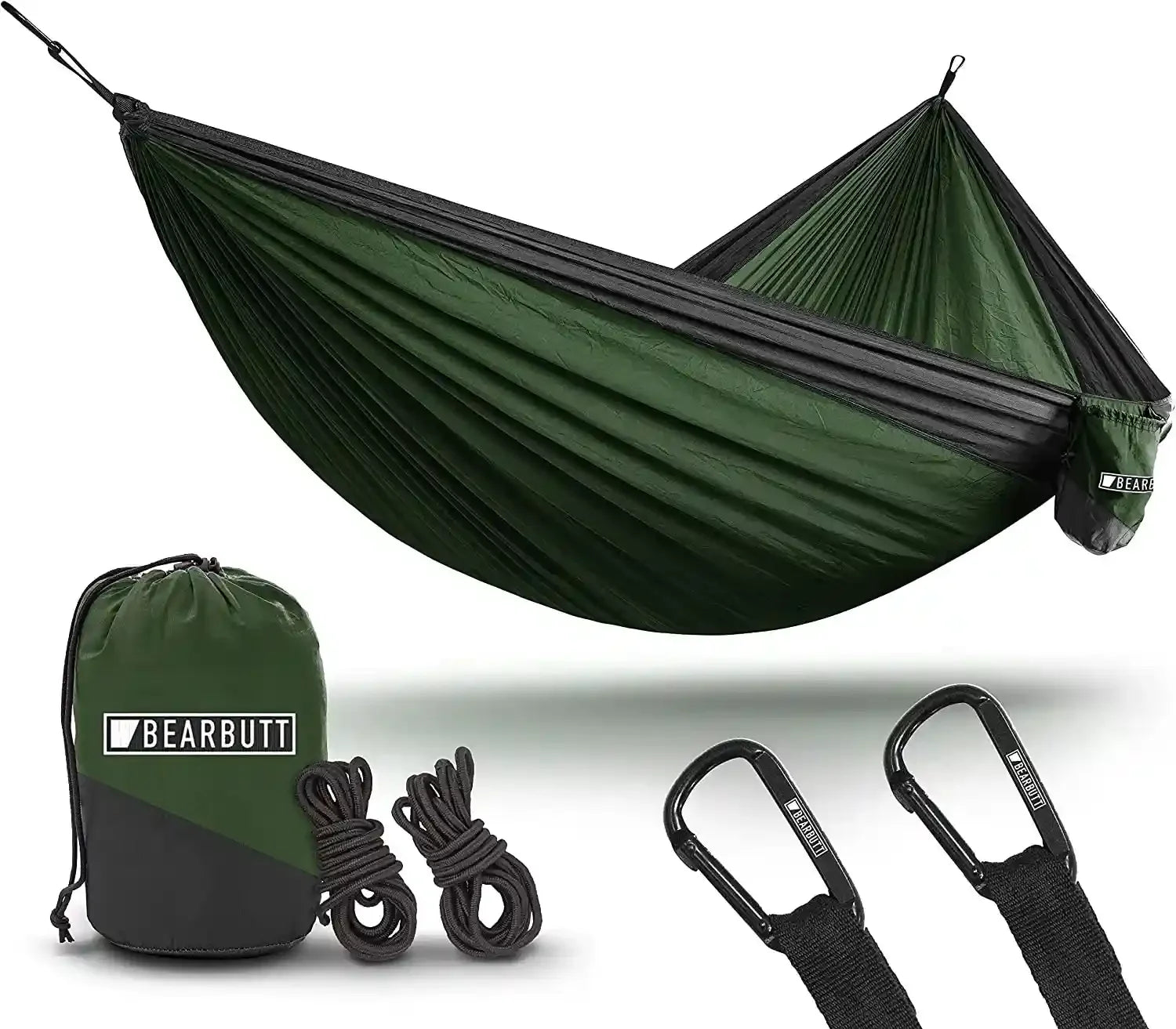Double Hammock
