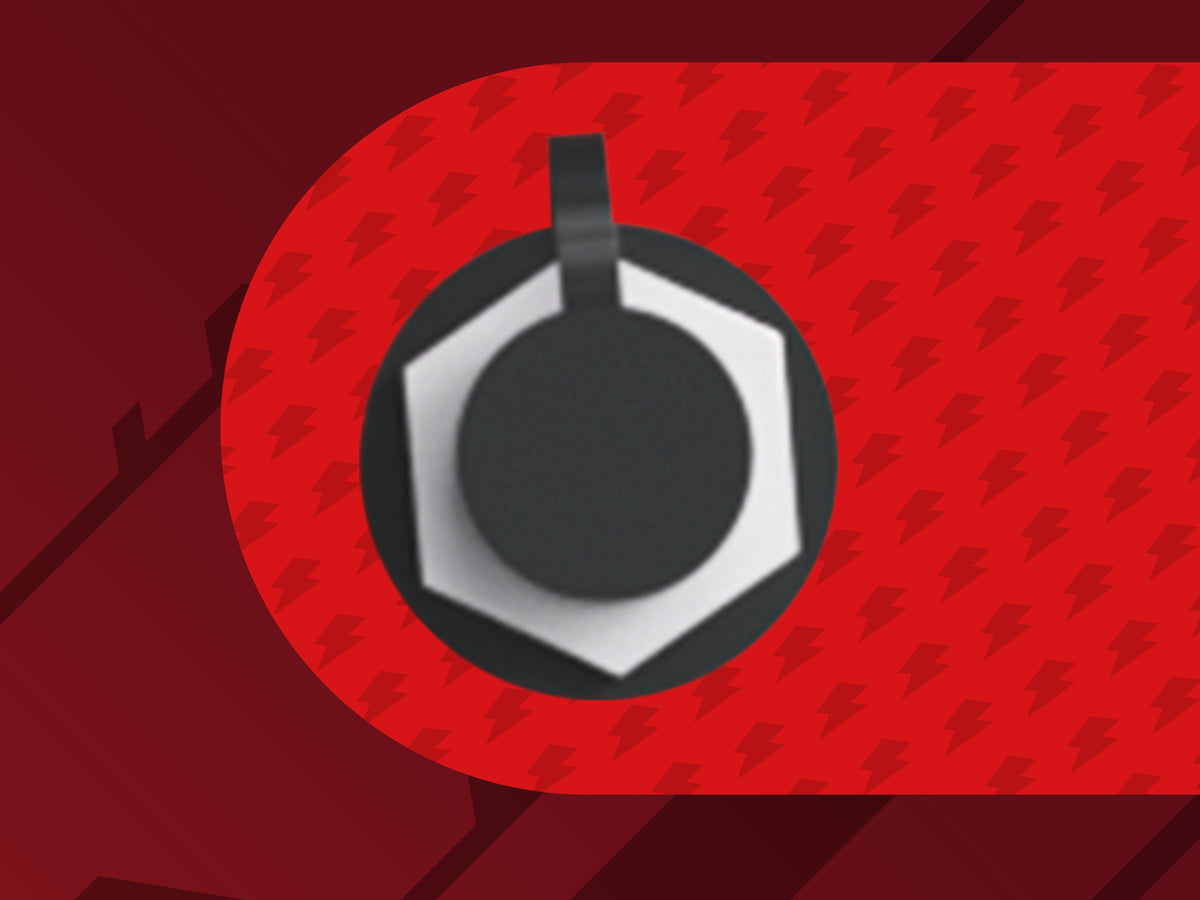 Smart Control & Safety Features