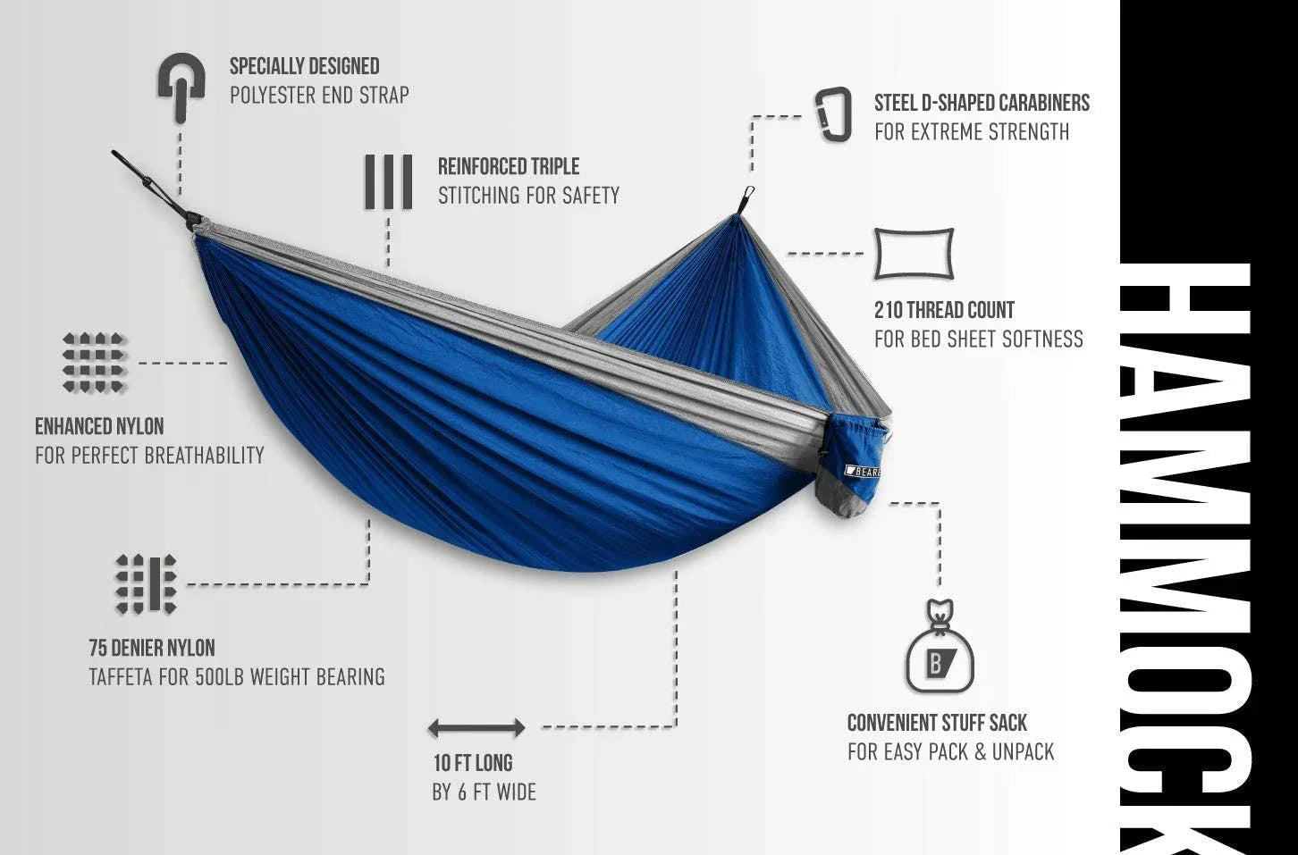 Double Hammock