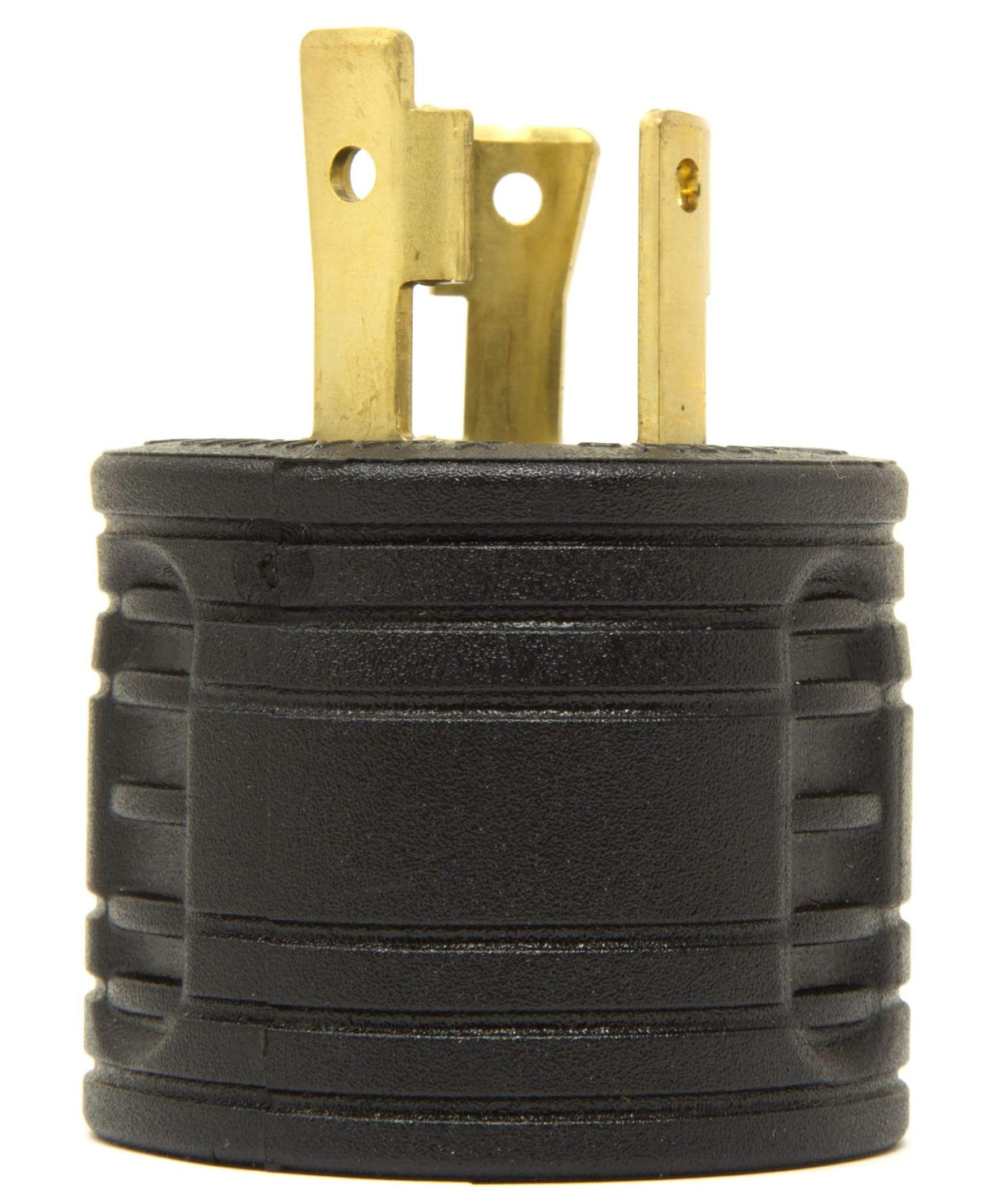 RV Neutral-Ground Bonding Plug | Eliminates 'Open Ground' Error