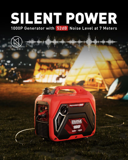 1000W GENERATOR