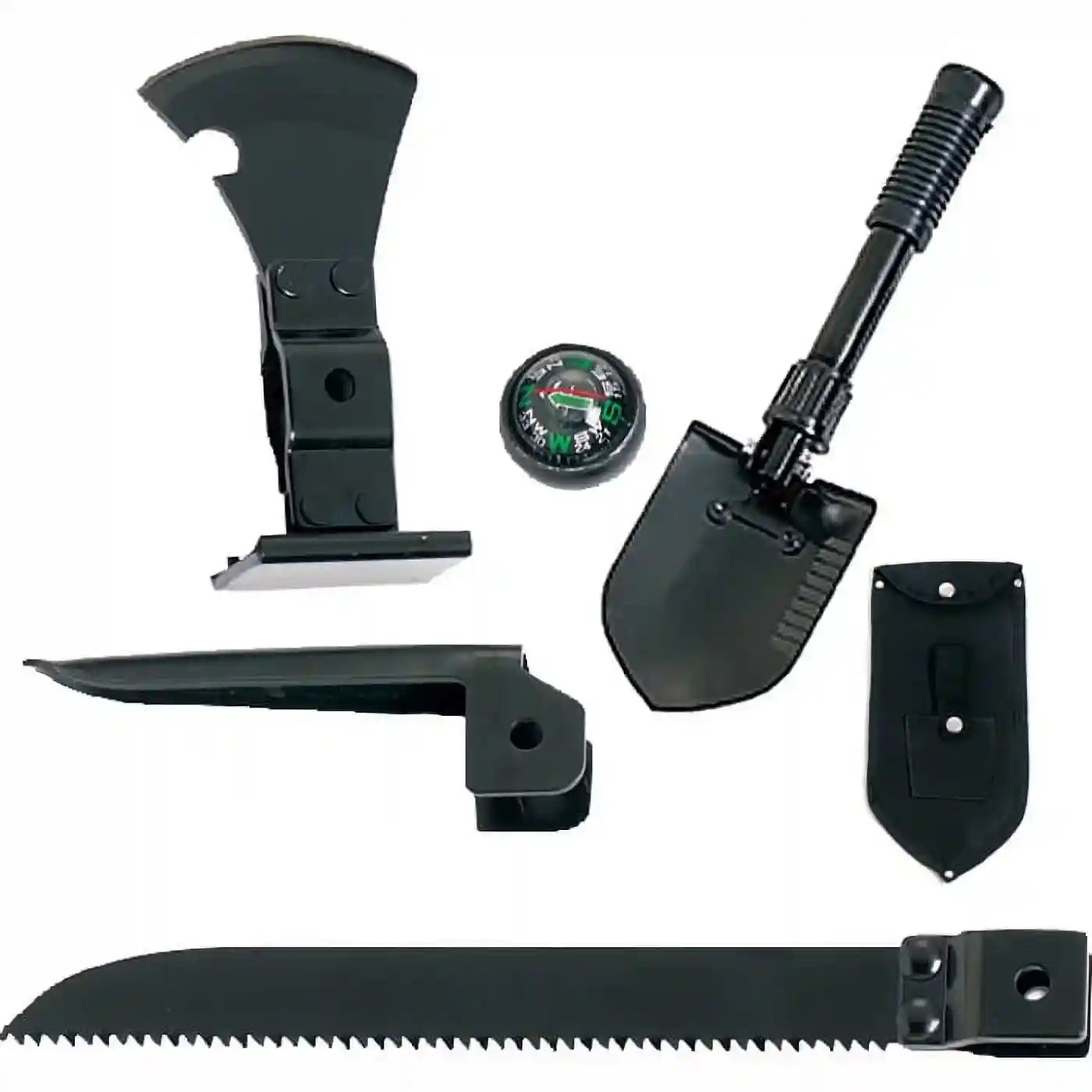 2685 5-In-1 Multi-Purpose Tool