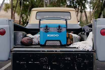 Igloo Heavy-Duty 25 Qt BMX Ice Chest Cooler with Cool Riser Technology