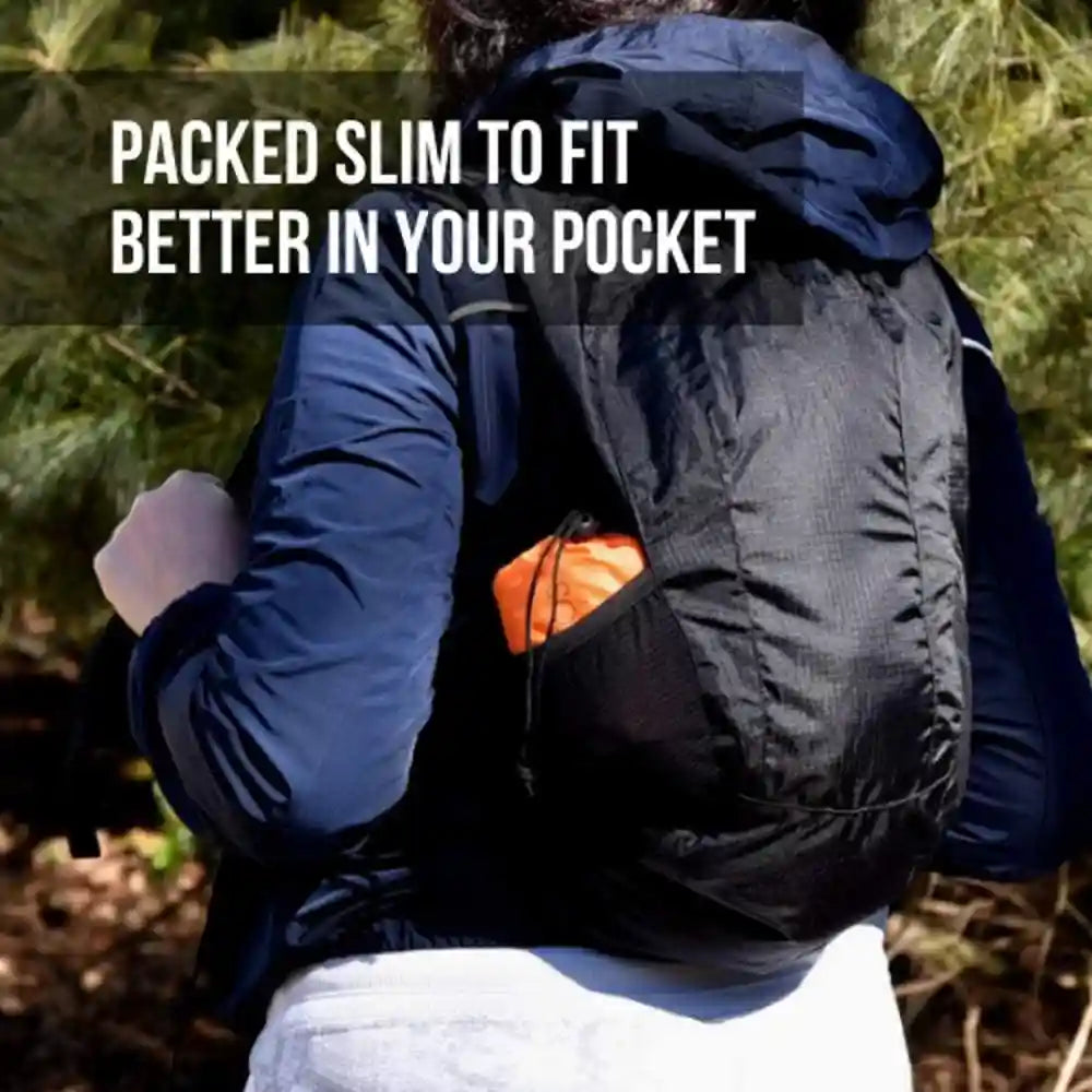 Artos Hooded Emergency Bivy Sack Survival Sleeping Bag| Thermal Blanket | Waterproof Breathable| for Camping, Hiking and Any Outdoor Activities.