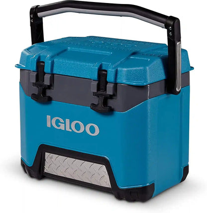 Igloo Heavy-Duty 25 Qt BMX Ice Chest Cooler with Cool Riser Technology
