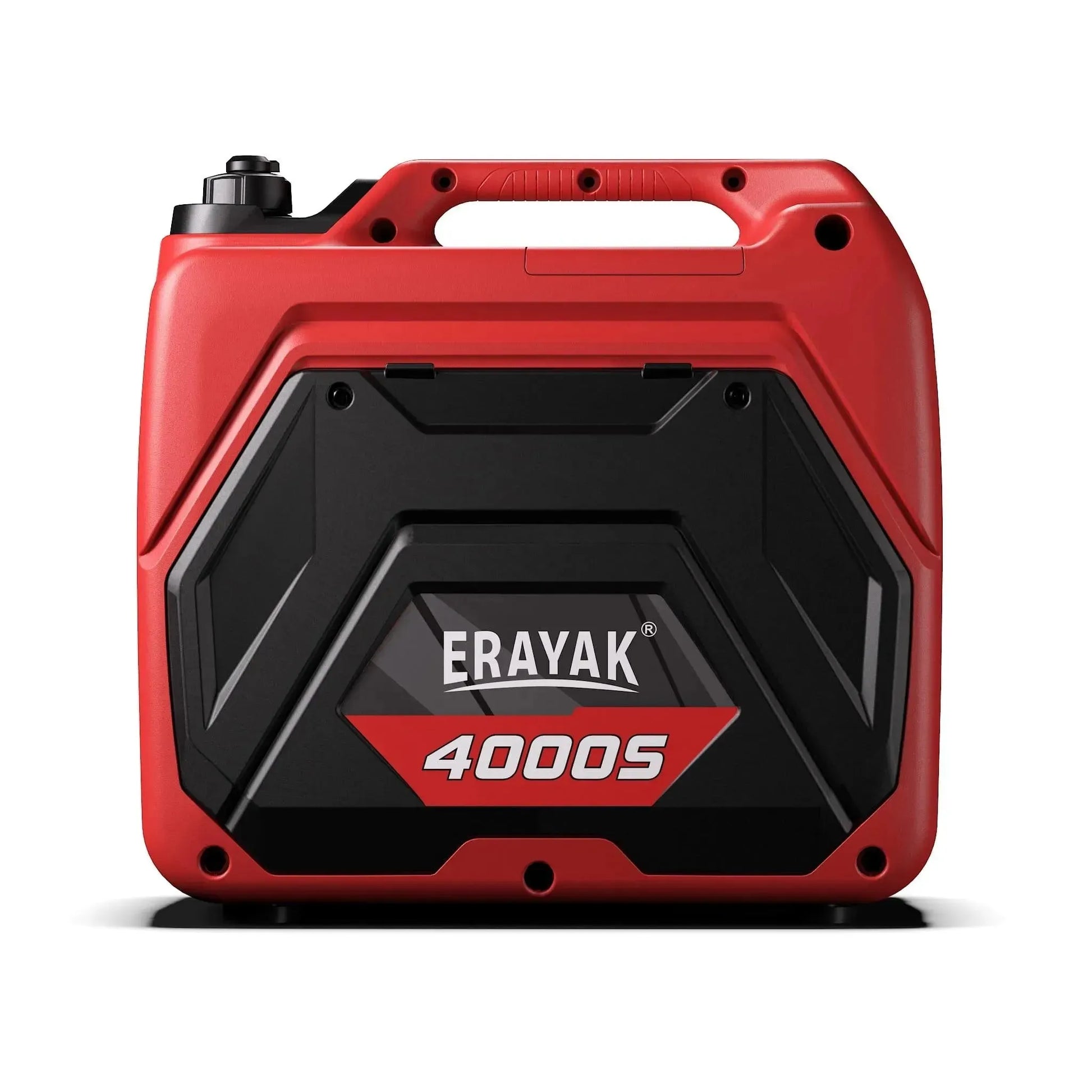 Erayak 4000S Portable Inverter Generator - Reliable Power for Home, RV, and Emergencies - Erayak Power